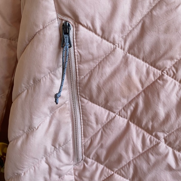 Columbia Coat - Picture 7 of 7